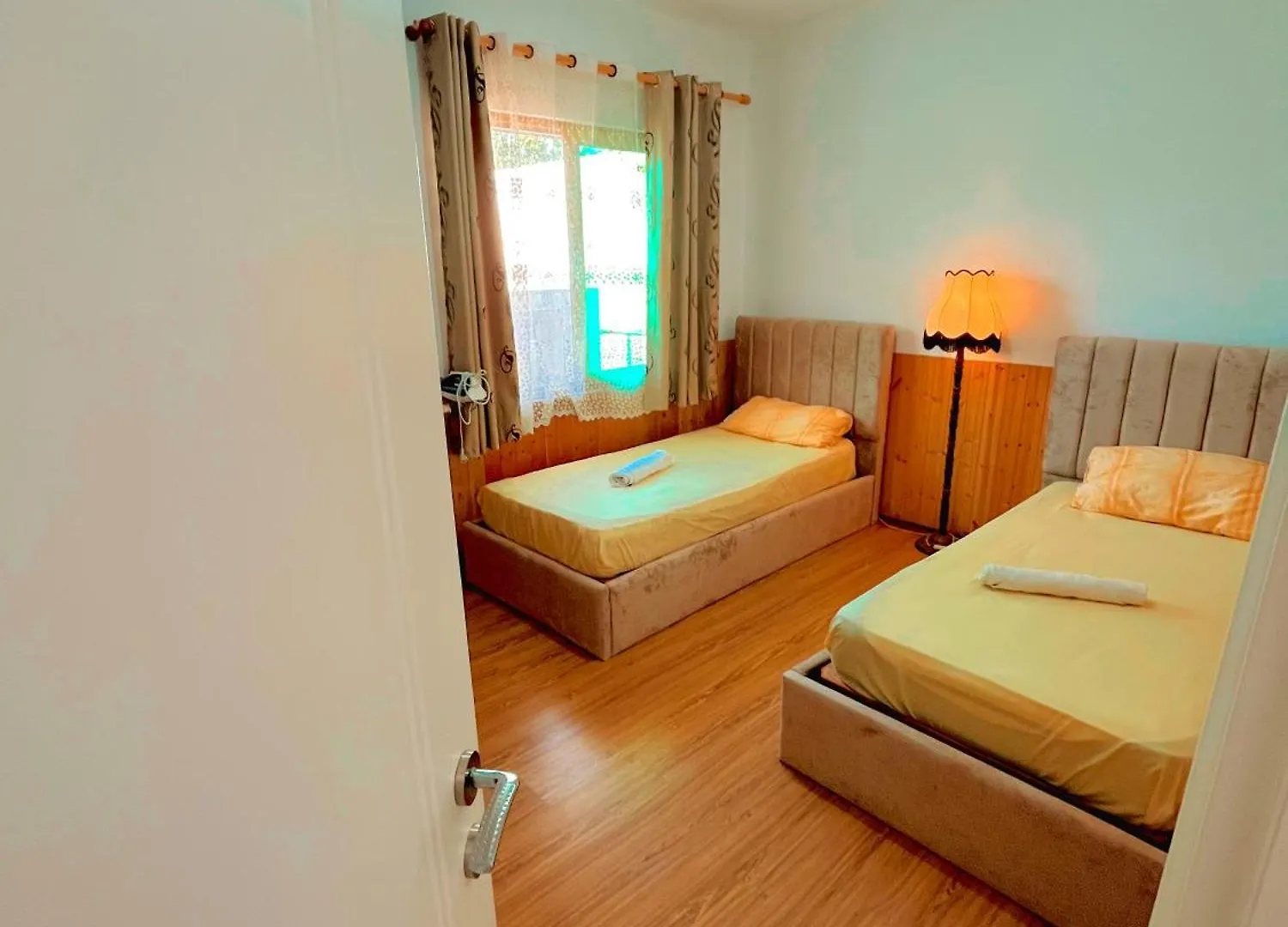 Olive Home Δυρράχιο 0*,  Αλβανία