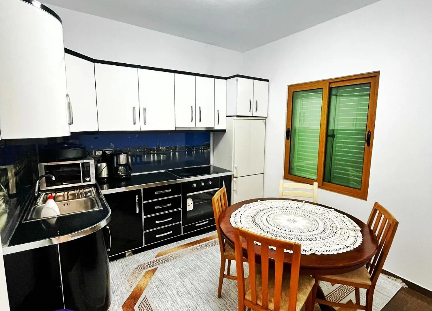Olive Home Δυρράχιο 0*,