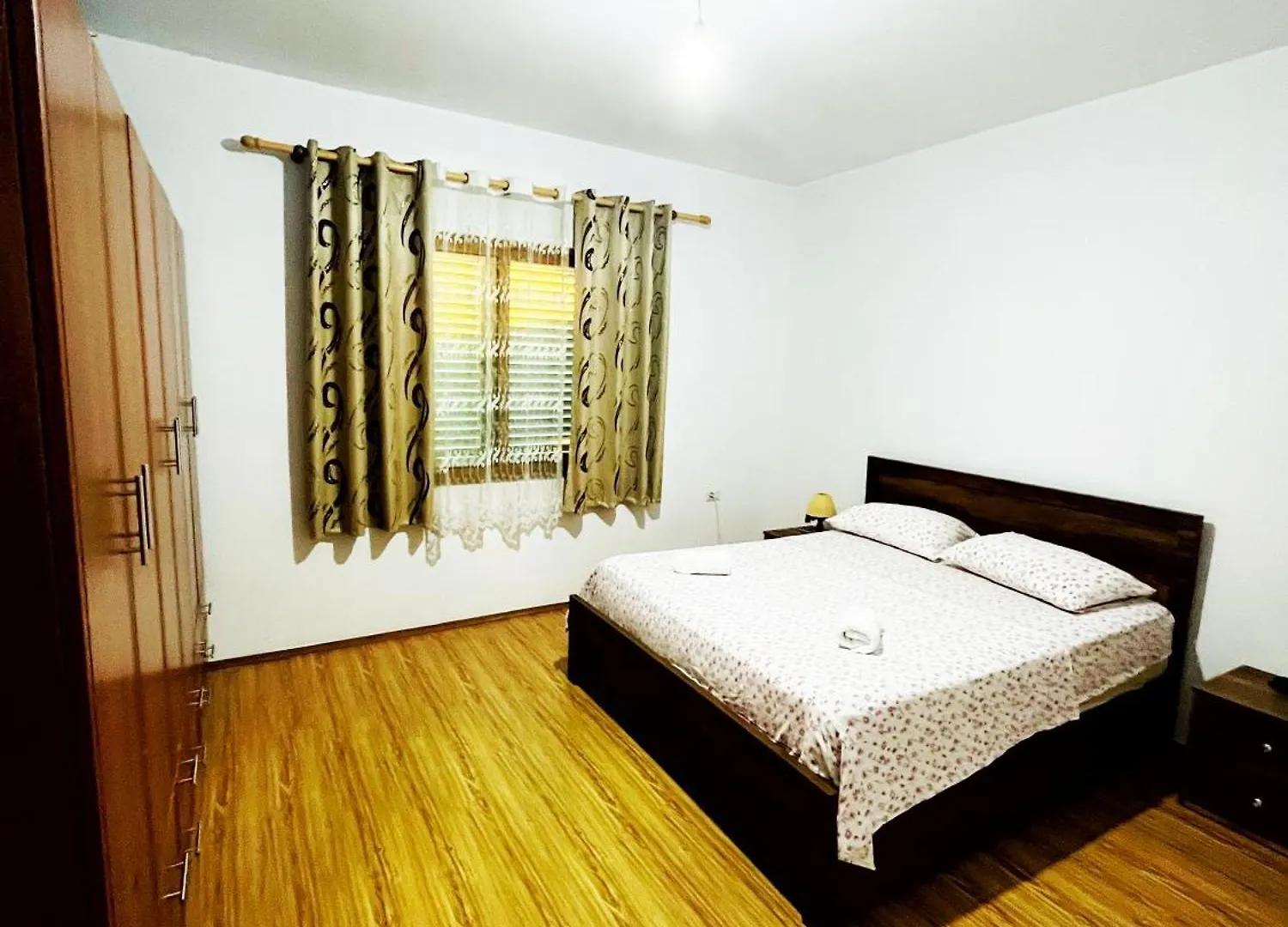 Olive Home Δυρράχιο Σπίτι διακοπών