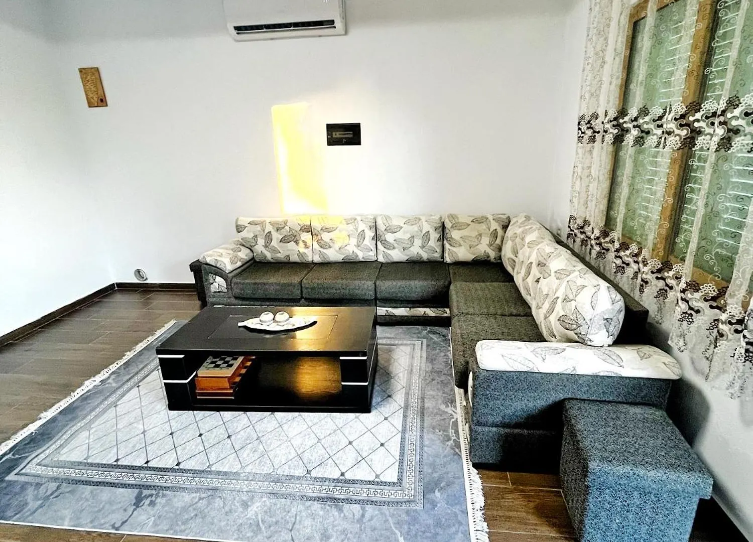 Olive Home Δυρράχιο