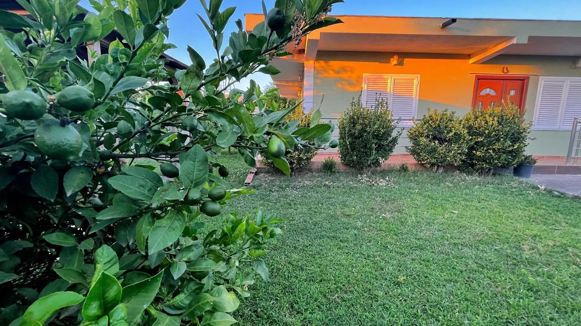 Σπίτι διακοπών Olive Home Δυρράχιο
