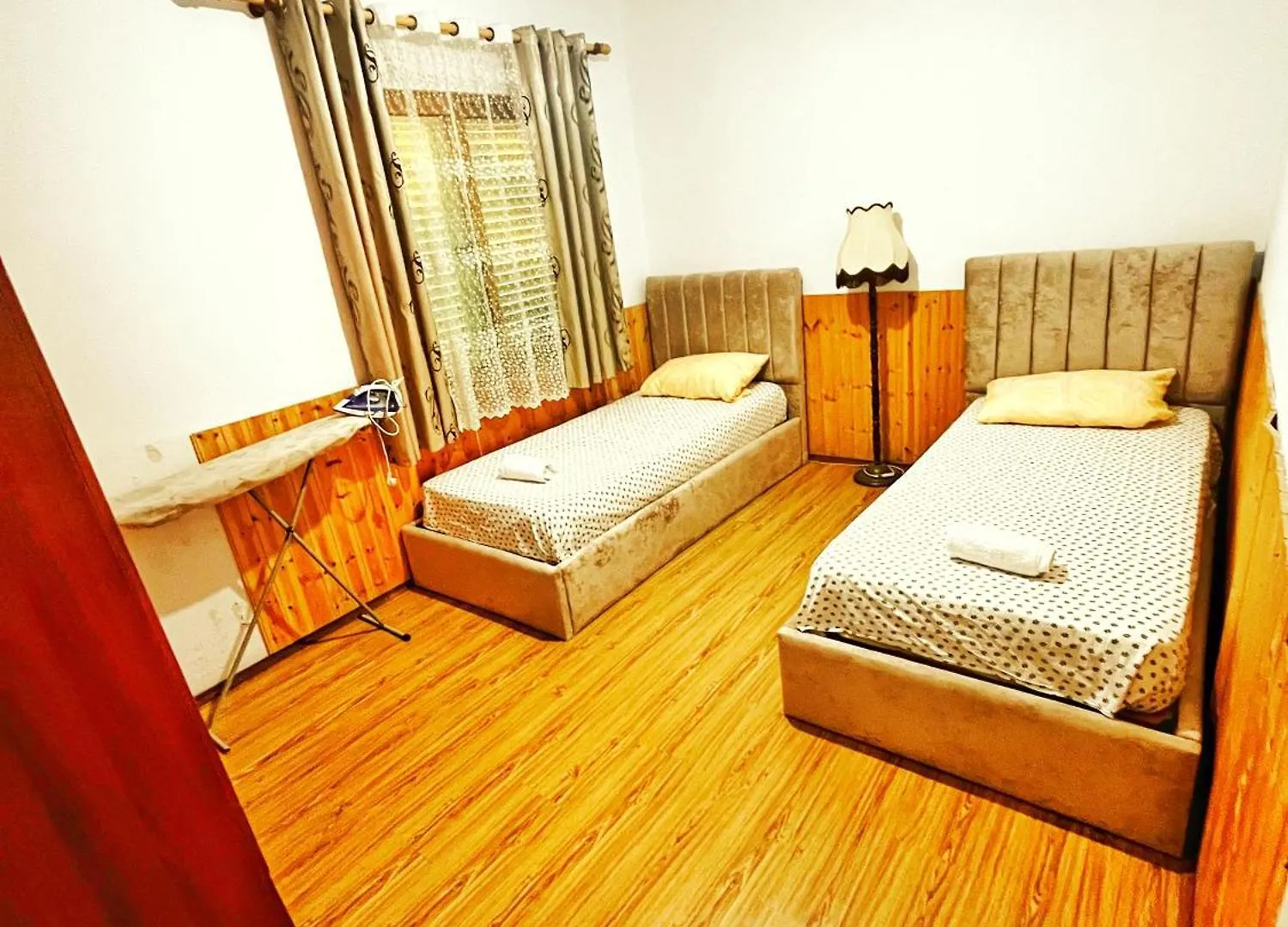 Σπίτι διακοπών Olive Home Δυρράχιο