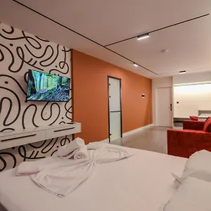 Grandstay Apartament
